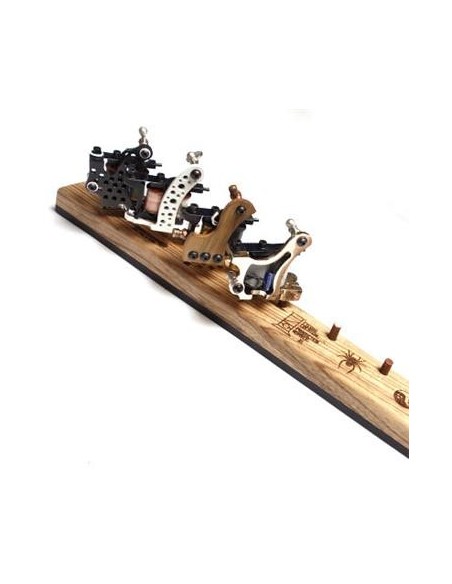 Soporte Máquinas S1 Soporte Máquinas S1