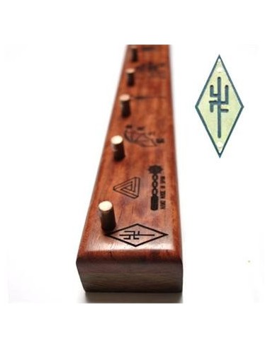 Soporte Máquinas S3