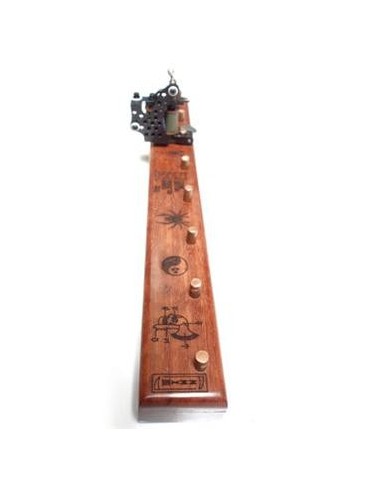 Soporte Máquinas S3