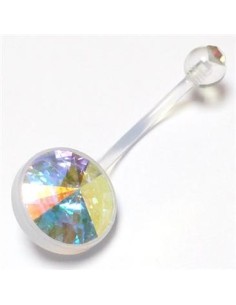 Banana bio-plastl joya 12 mm.