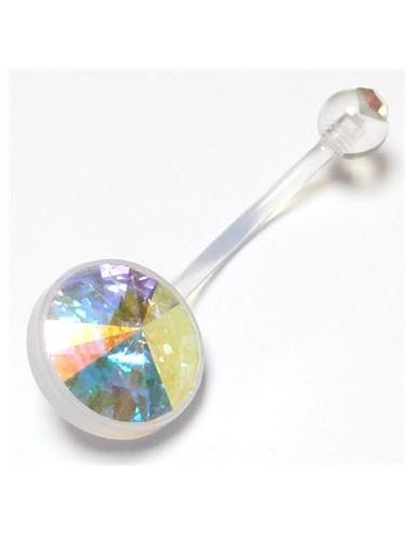 Banana bio-plastl joya 12 mm.