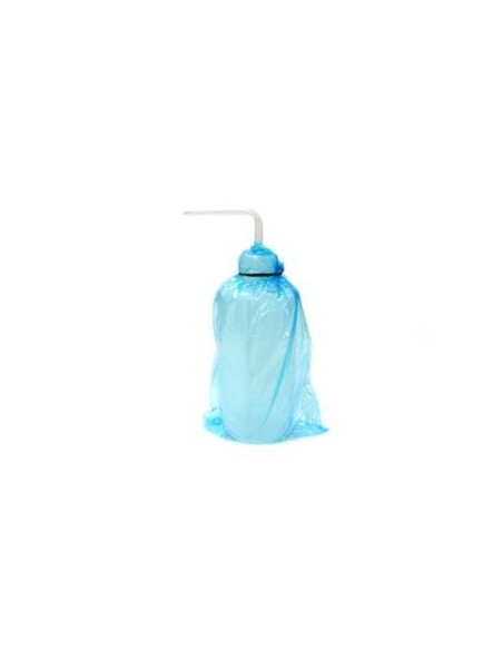 Fundas cubre botellas