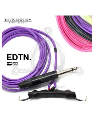 Clip-Cord FIVE MOTHS