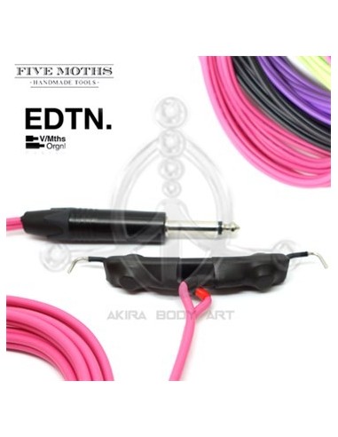 Clip-Cord FIVE MOTHS