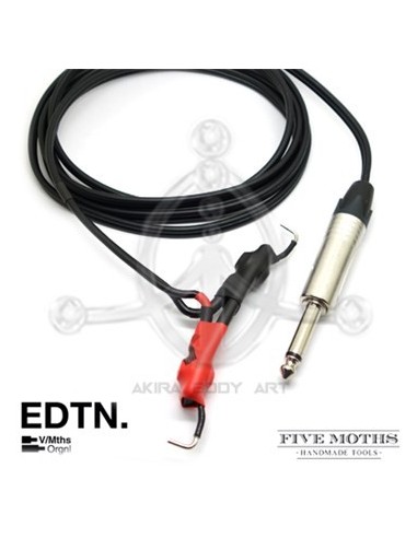 Clip-Cord FIVE MOTHS