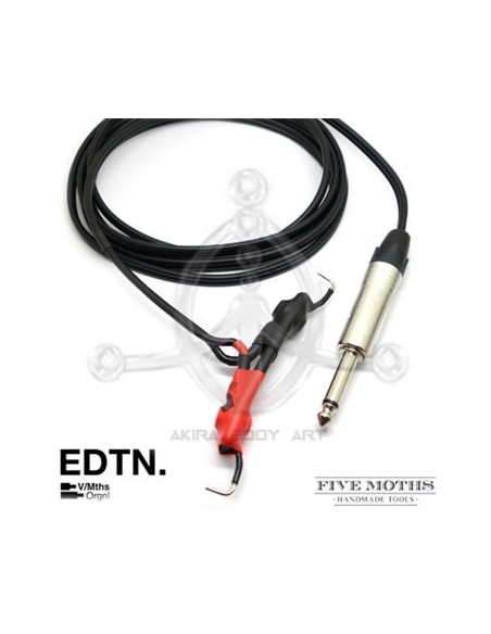 Clip-Cord FIVE MOTHS Clip-Cord FIVE MOTHS