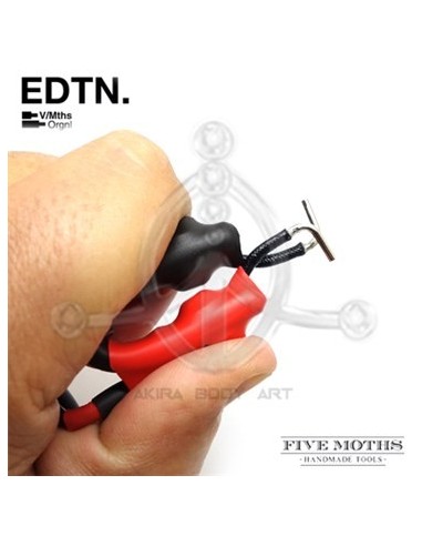 Clip-Cord FIVE MOTHS