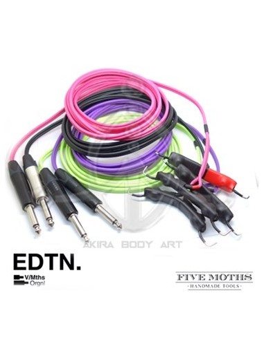 Clip-Cord FIVE MOTHS