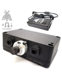 Fuente F1 FIVE MOTHS