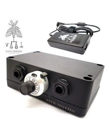Fuente F1 FIVE MOTHS