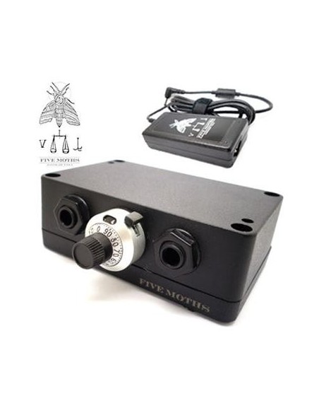 Fuente F1 FIVE MOTHS Fuente F1 FIVE MOTHS
