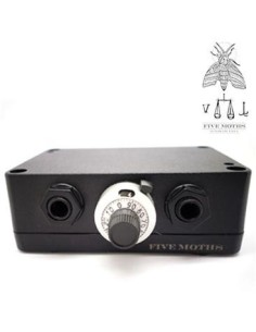 Fuente F1 FIVE MOTHS 2