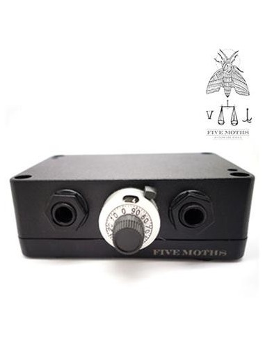 Fuente F1 FIVE MOTHS