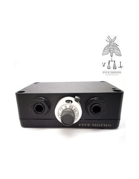 Fuente F1 FIVE MOTHS Fuente F1 FIVE MOTHS