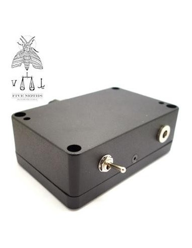 Fuente F1 FIVE MOTHS