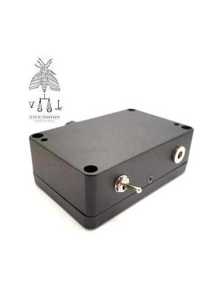 Fuente F1 FIVE MOTHS Fuente F1 FIVE MOTHS