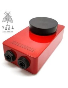 Fuente F2 FIVE MOTHS