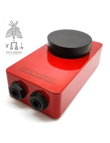 Fuente F2 FIVE MOTHS