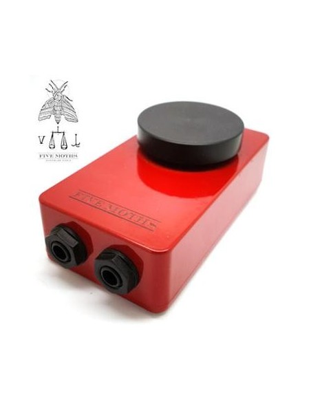 Fuente F2 FIVE MOTHS Fuente F2 FIVE MOTHS