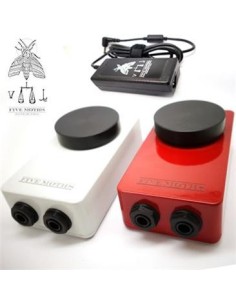 Fuente F2 FIVE MOTHS 2