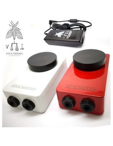 Fuente F2 FIVE MOTHS