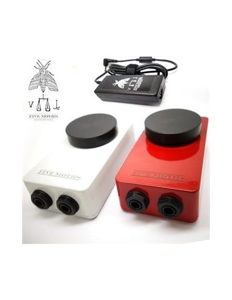 Fuente F2 FIVE MOTHS Fuente F2 FIVE MOTHS