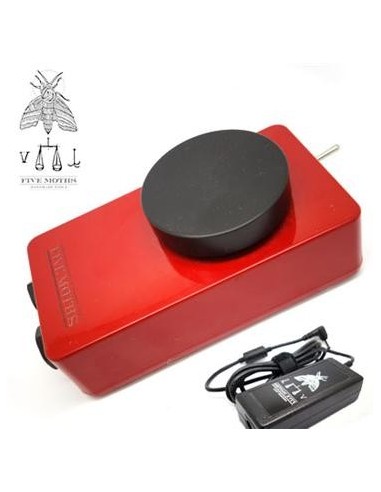 Fuente F2 FIVE MOTHS