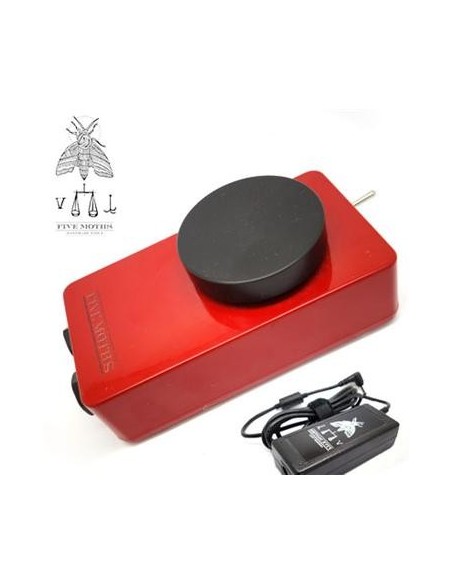 Fuente F2 FIVE MOTHS Fuente F2 FIVE MOTHS