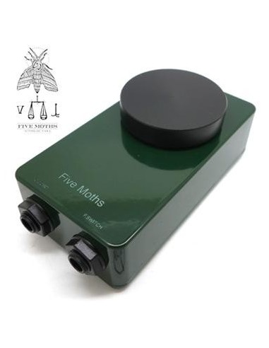 Fuente F2 FIVE MOTHS