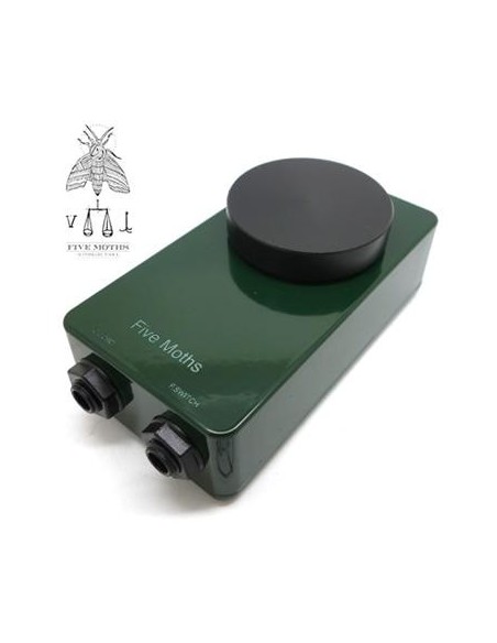 Fuente F2 FIVE MOTHS Fuente F2 FIVE MOTHS