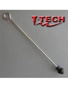 Varilla para grips de T-TECH