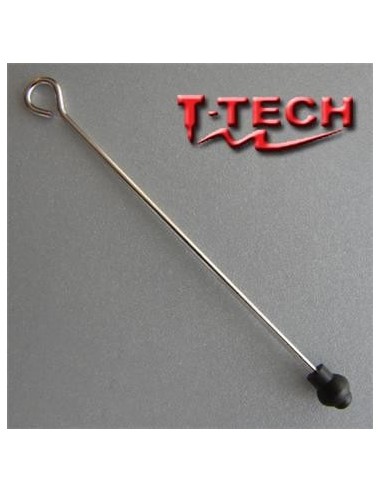 Varilla para grips de T-TECH