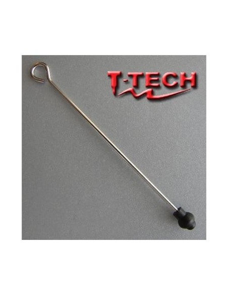 Varilla para grips de T-TECH Varilla para grips de T-TECH