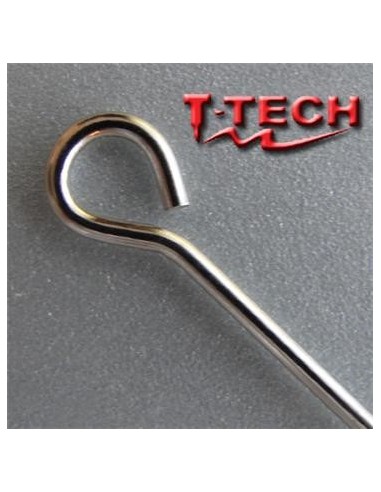 Varilla para grips de T-TECH