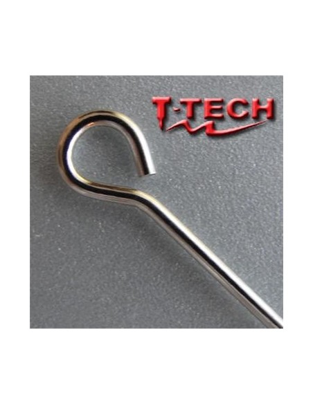 Varilla para grips de T-TECH Varilla para grips de T-TECH