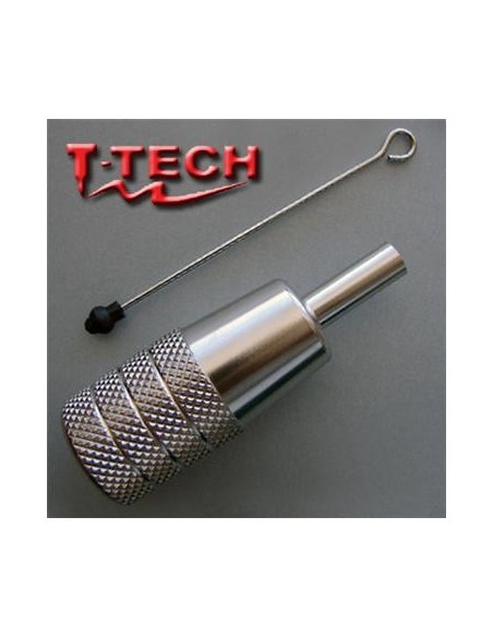 Grip EZ CONTORNEADO Grip EZ CONTORNEADO