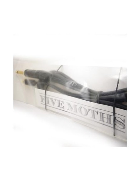 Clip-Cord RCA MINI de FIVE MOTHS Clip-Cord RCA MINI de FIVE MOTHS