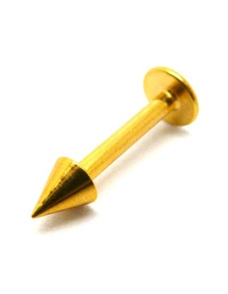 Labret con pincho Labret con pincho