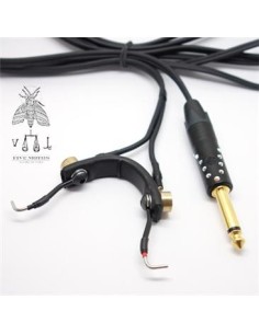 Clip-Cord FM3 de FIVE MOTHS