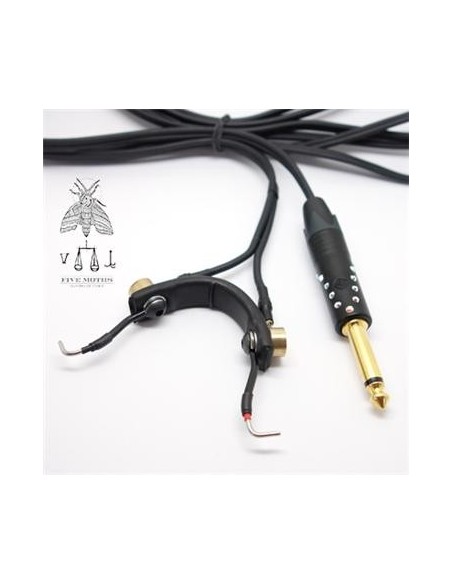 Clip-Cord FM3 de FIVE MOTHS