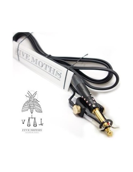 Clip-Cord FM3 de FIVE MOTHS