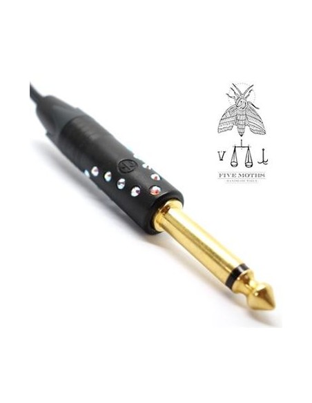 Clip-Cord FM3 de FIVE MOTHS