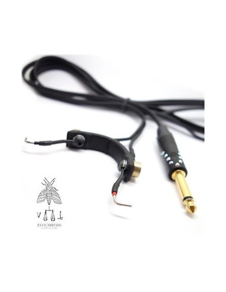 Clip-Cord FM3 de FIVE MOTHS