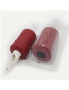 Grip desechable para agujas de cartucho 2