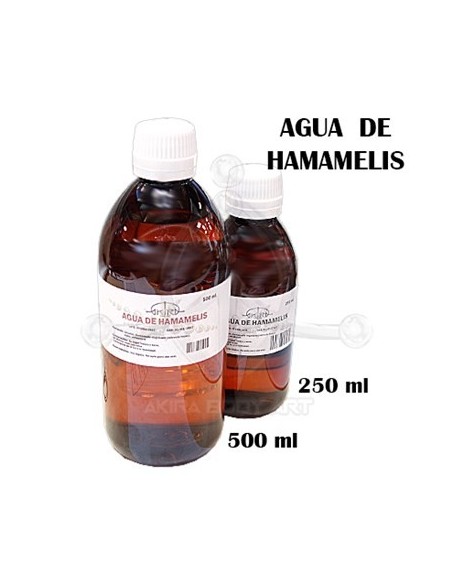 Agua de Hamamelis Agua de Hamamelis