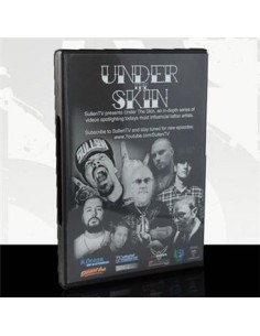 UNDER THE SKIN Vol1 de Sullen TV 2
