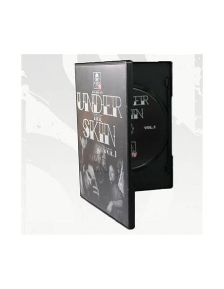 UNDER THE SKIN Vol1 de Sullen TV