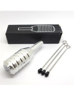 GRIP1 para agujas de cartucho 2