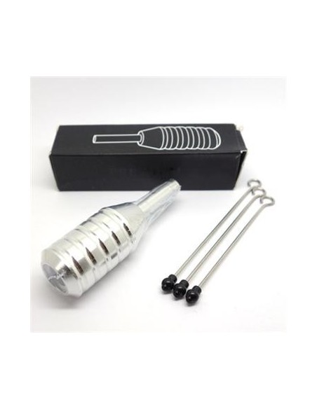 GRIP1 para agujas de cartucho