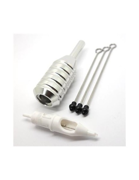 GRIP1 para agujas de cartucho